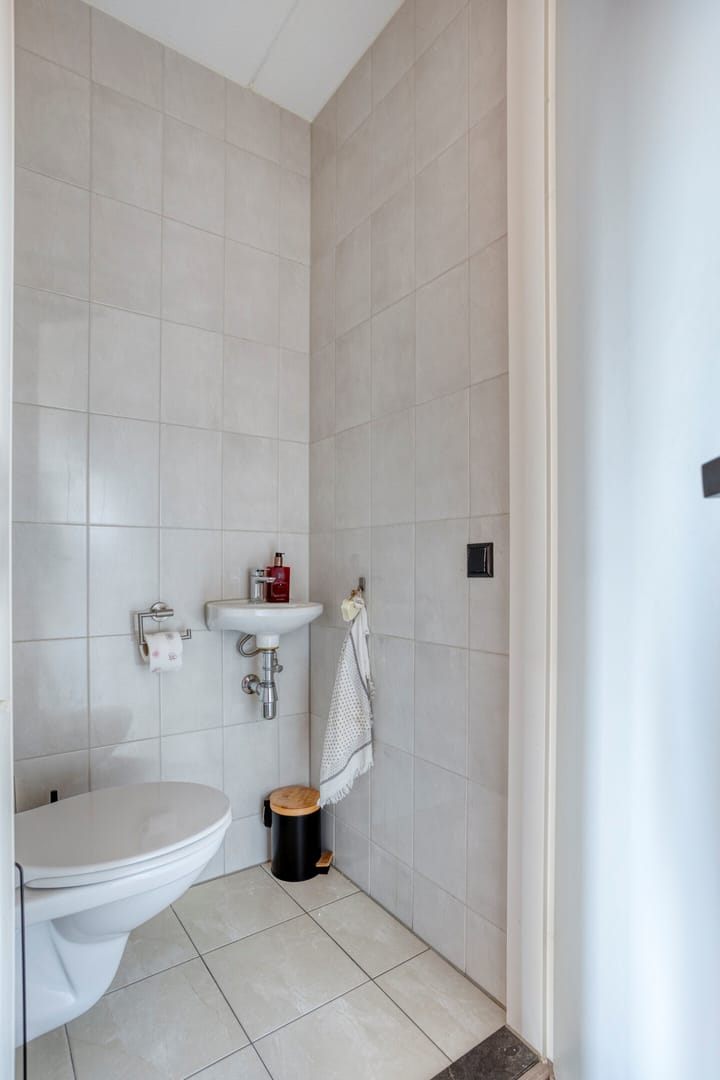 Foto 13 van Meyboomstraat 2-07