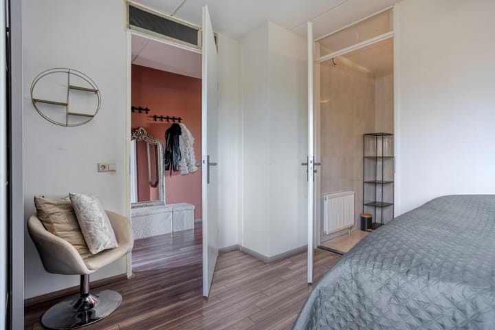 Foto 15 van Meyboomstraat 2-07