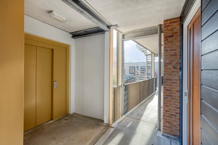 Foto 20 van Meyboomstraat 2-07