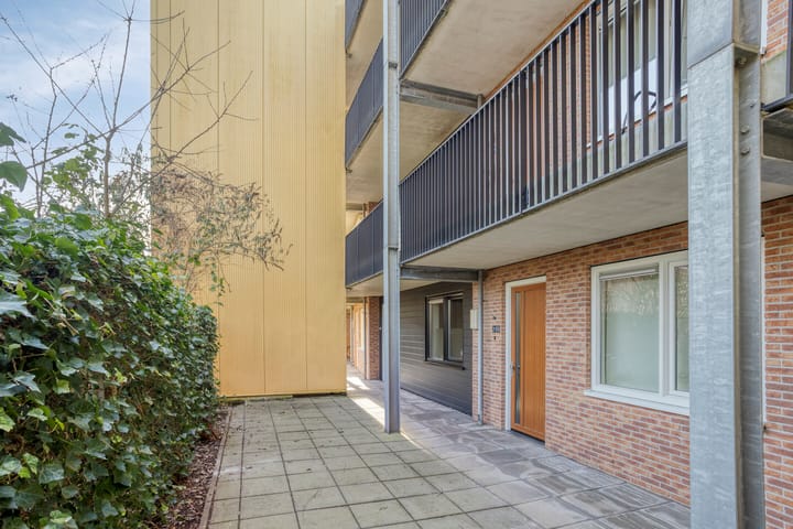 Foto 22 van Meyboomstraat 2-07