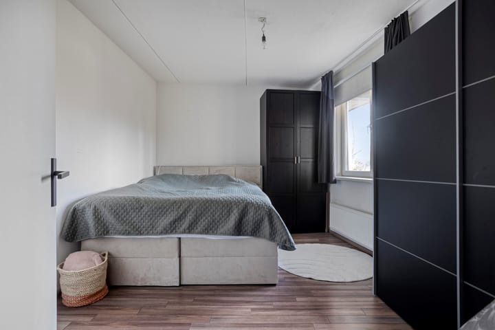 Foto 14 van Meyboomstraat 2-07