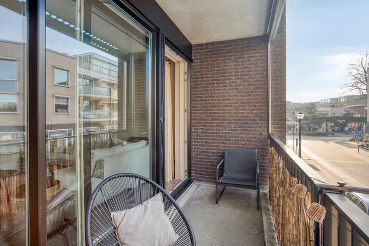 Foto 7 van Meyboomstraat 2-07