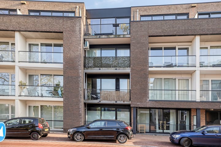 Foto 27 van Meyboomstraat 2-07