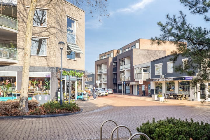 Foto 30 van Meyboomstraat 2-07