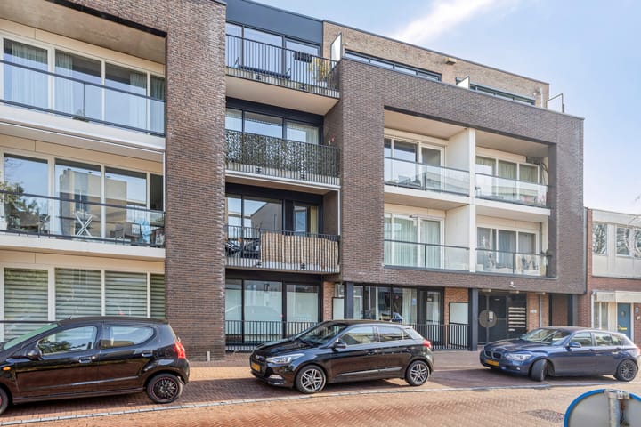 Foto 28 van Meyboomstraat 2-07