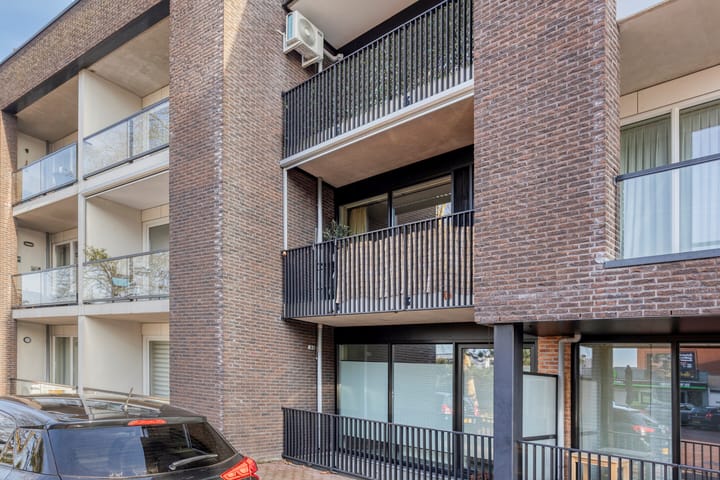 Foto 26 van Meyboomstraat 2-07