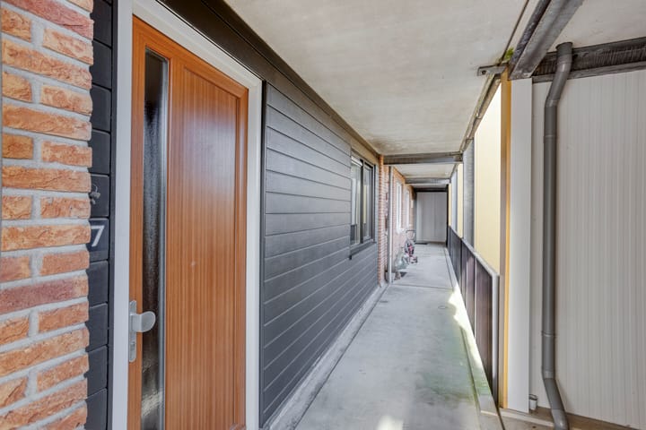 Foto 19 van Meyboomstraat 2-07