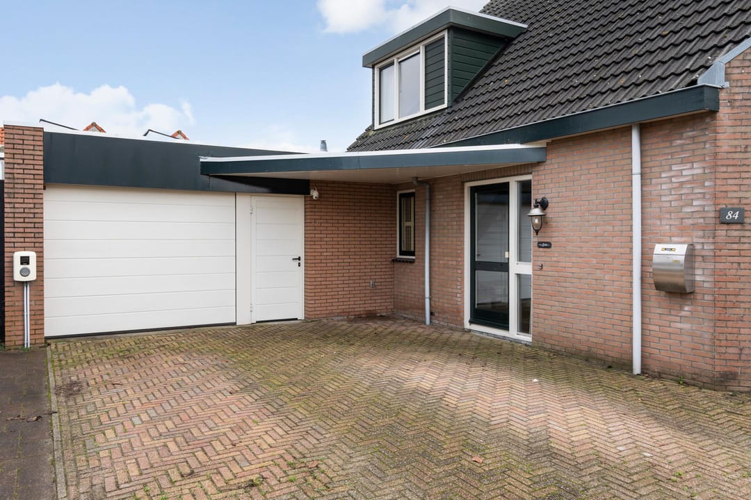 Photo 8 of Anne Vondelingstraat 84