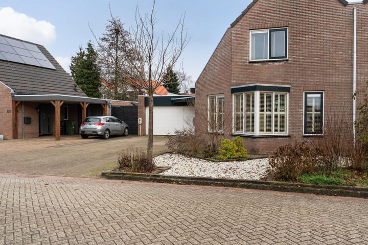 Photo 7 of Anne Vondelingstraat 84