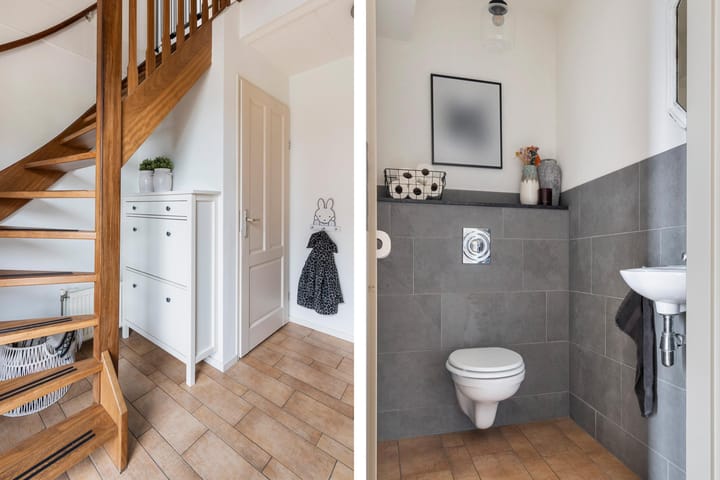 Photo 9 of Anne Vondelingstraat 84