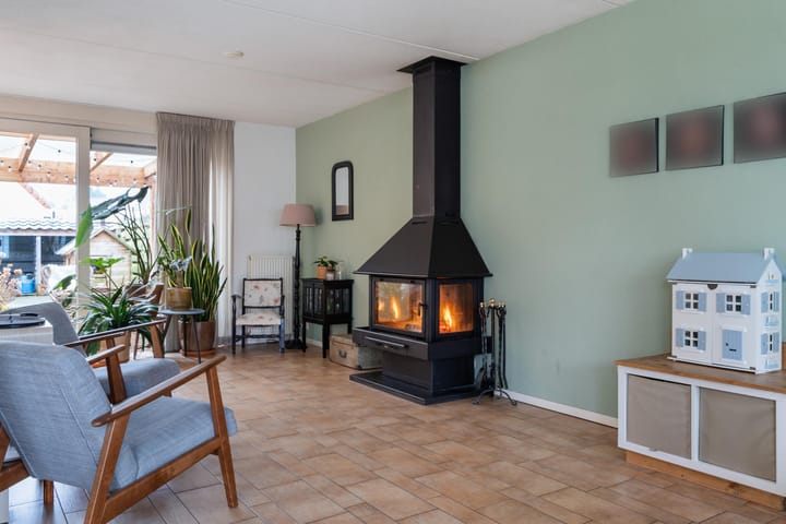 Photo 15 of Anne Vondelingstraat 84