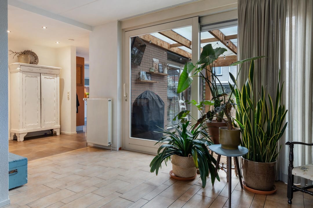 Photo 17 of Anne Vondelingstraat 84