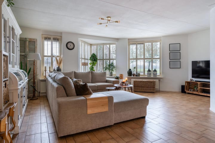 Photo 11 of Anne Vondelingstraat 84