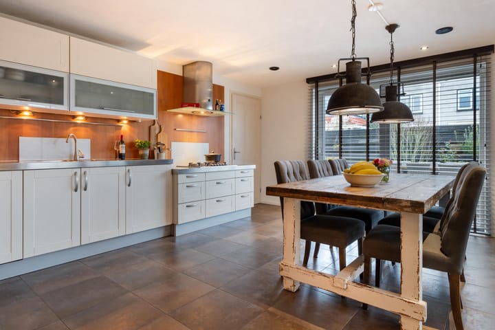 Photo 19 of Anne Vondelingstraat 84