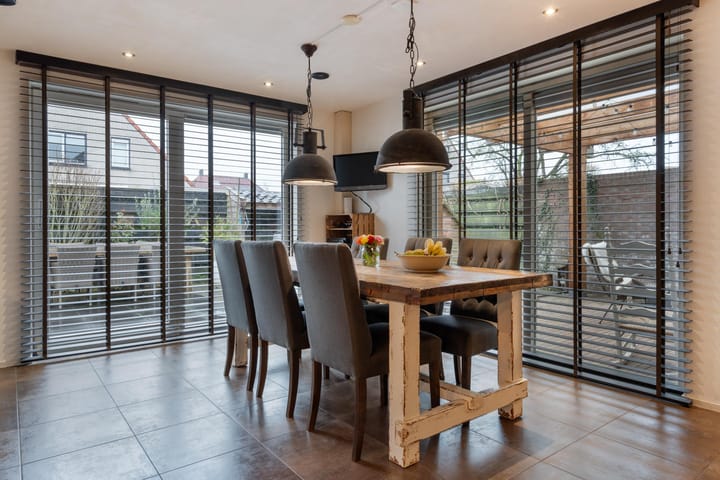 Photo 21 of Anne Vondelingstraat 84