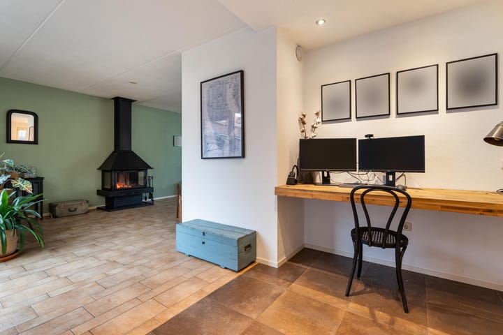 Photo 18 of Anne Vondelingstraat 84