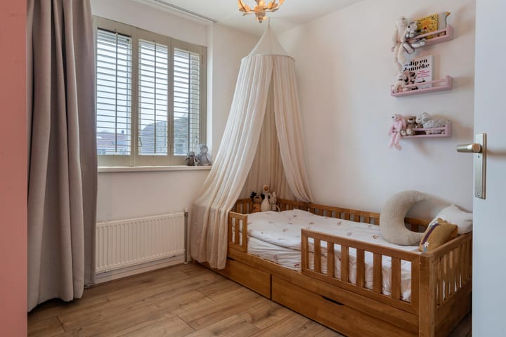 Photo 27 of Anne Vondelingstraat 84