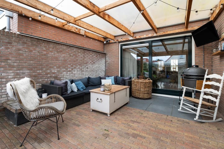 Photo 32 of Anne Vondelingstraat 84