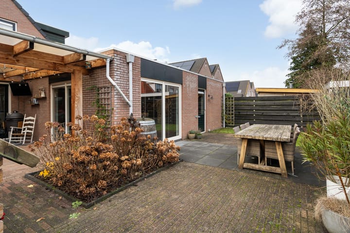 Photo 33 of Anne Vondelingstraat 84