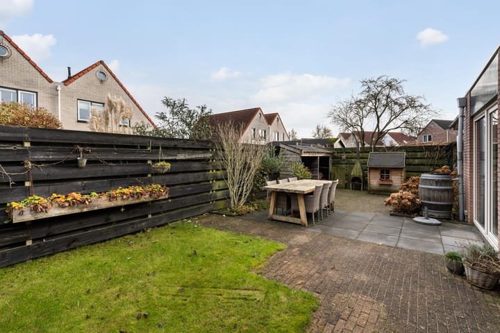 Photo 34 of Anne Vondelingstraat 84