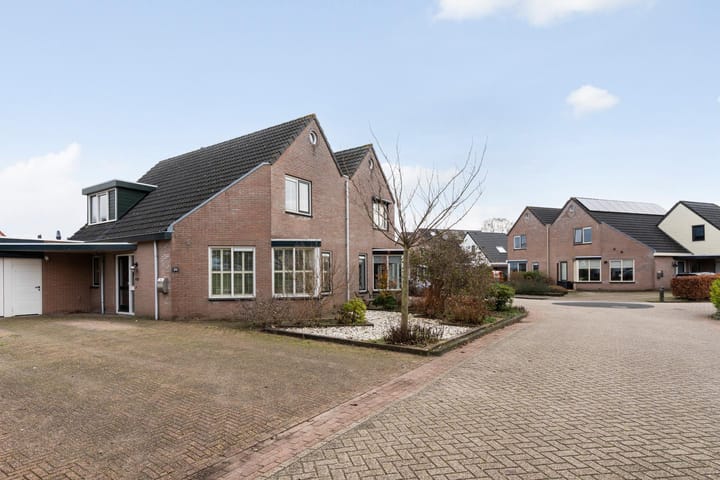 Photo 39 of Anne Vondelingstraat 84