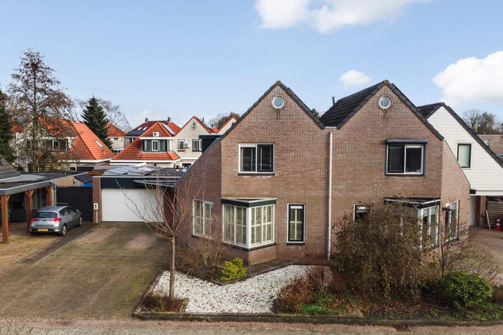 Photo 40 of Anne Vondelingstraat 84