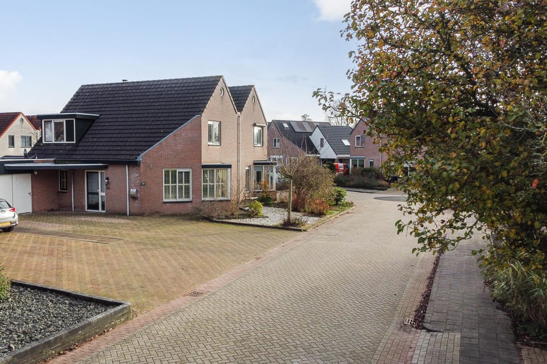 Photo 38 of Anne Vondelingstraat 84
