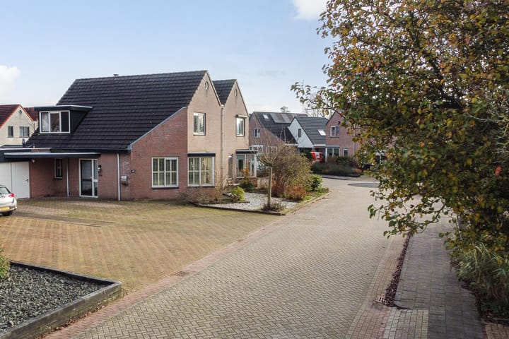 Photo 38 of Anne Vondelingstraat 84