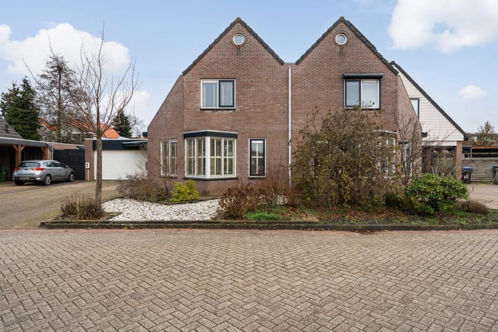 Photo 41 of Anne Vondelingstraat 84