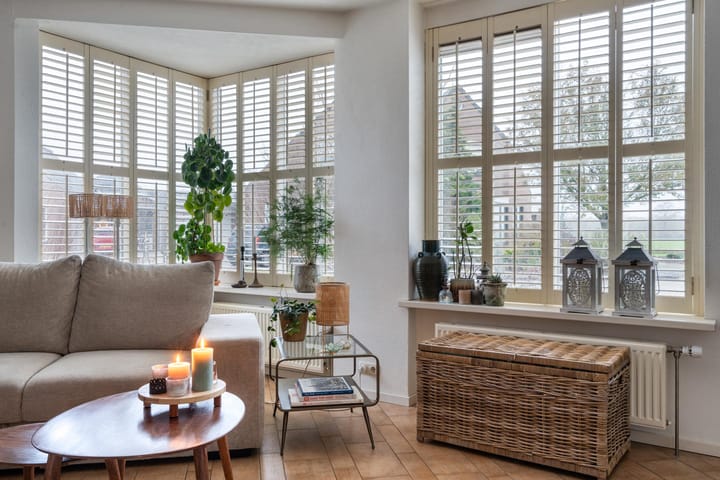 Photo 13 of Anne Vondelingstraat 84