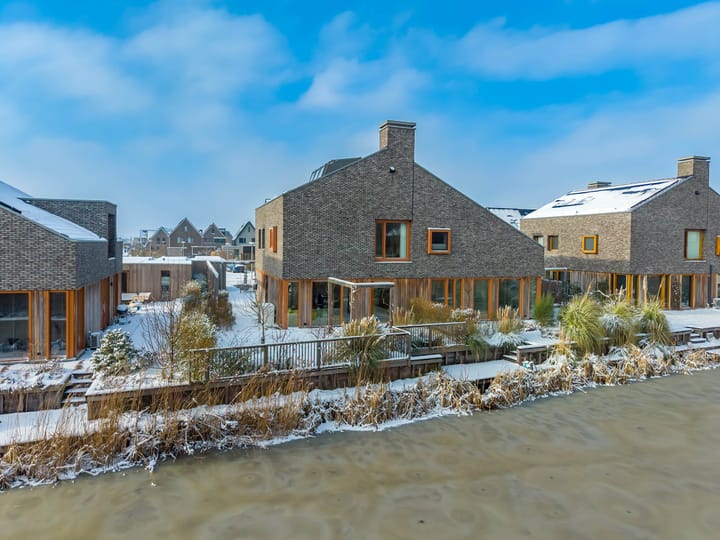 De Koraaljuffer 11 main image