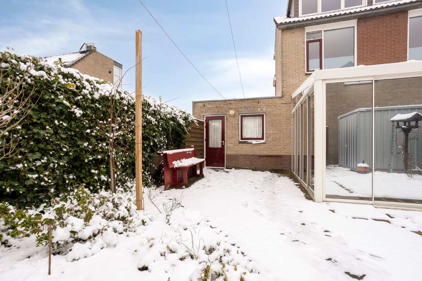 Photo 34 of Rondweg 116