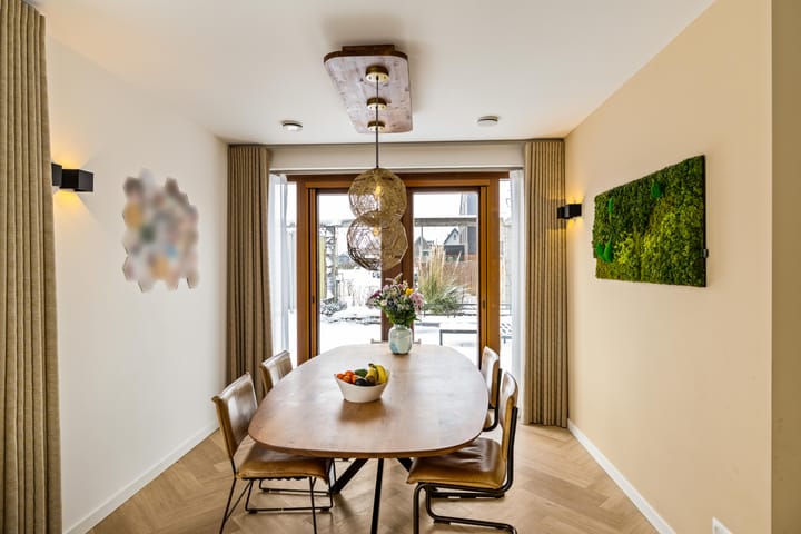 Photo 4 of De Koraaljuffer 11