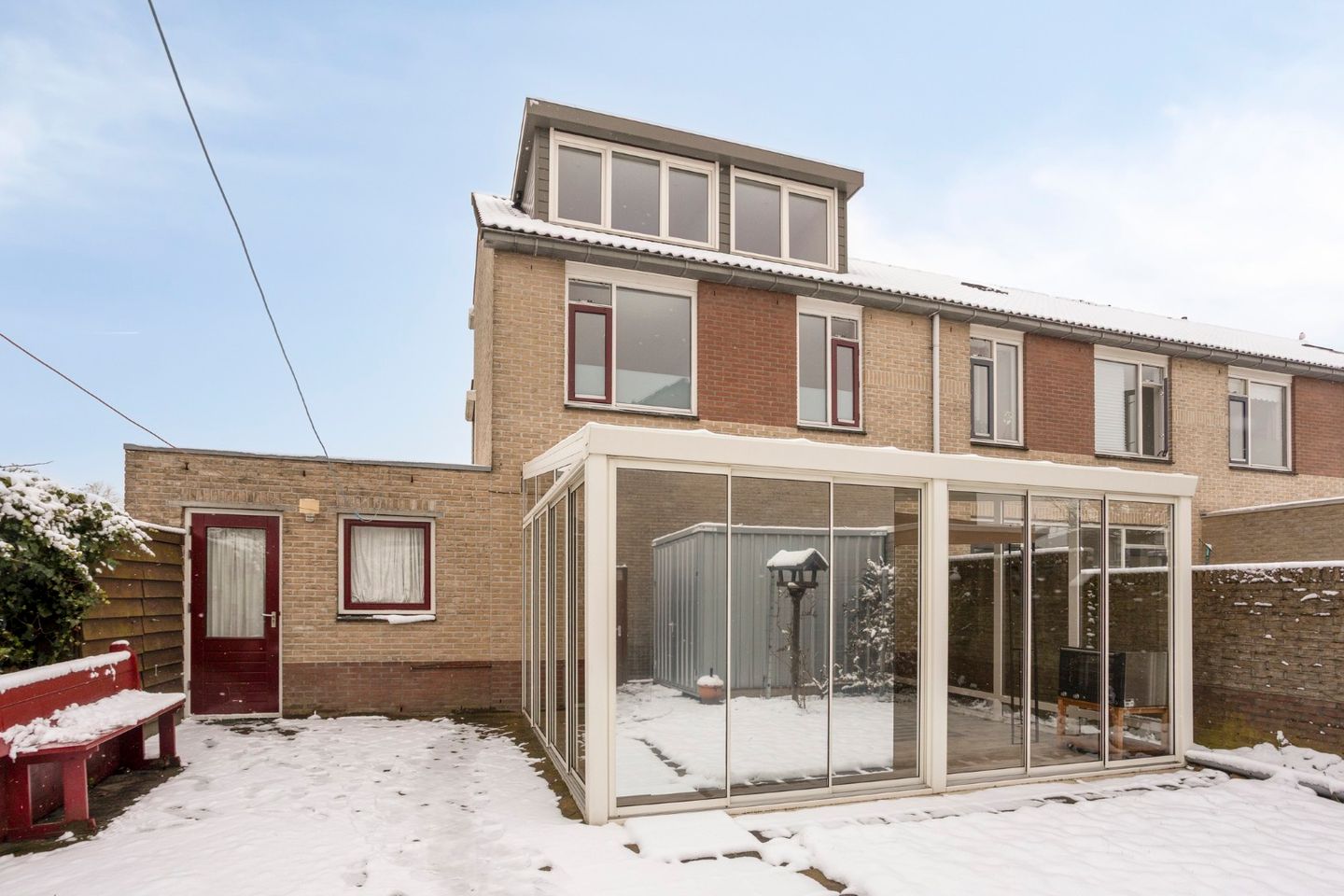 Photo 35 of Rondweg 116