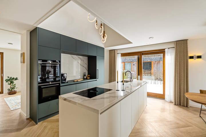 Photo 2 of De Koraaljuffer 11