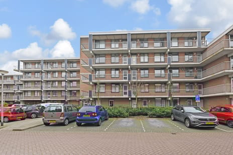 Heuvellaan thumbnail