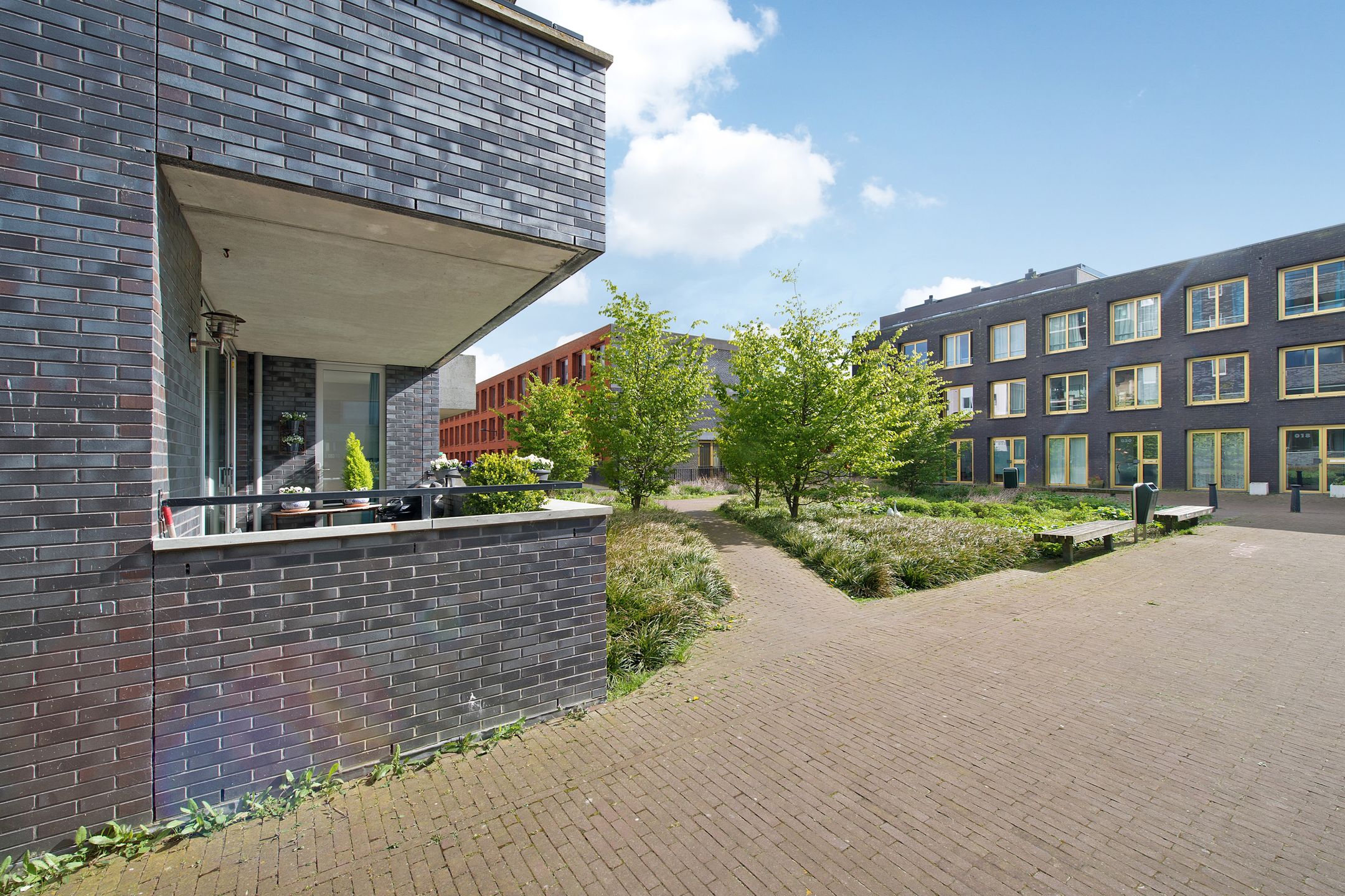 Foto 33 van Erich Salomonstraat 336