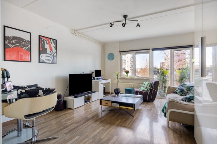 Photo 2 of Genovevalaan 158