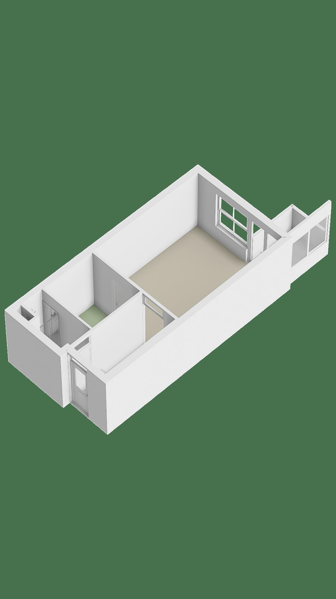 Foto 26 van Genovevalaan 158