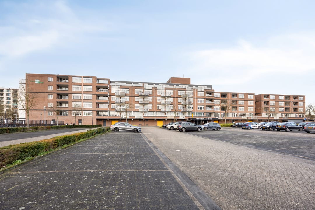 Foto 17 van Genovevalaan 158