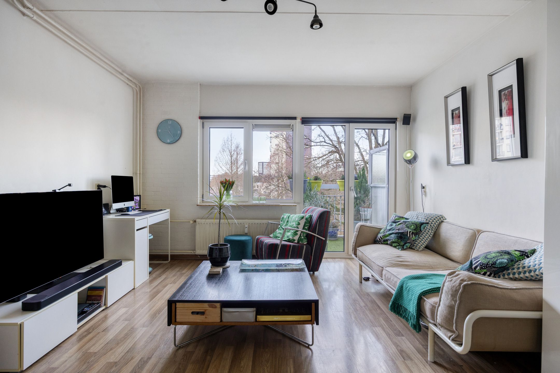 Foto 3 van Genovevalaan 158