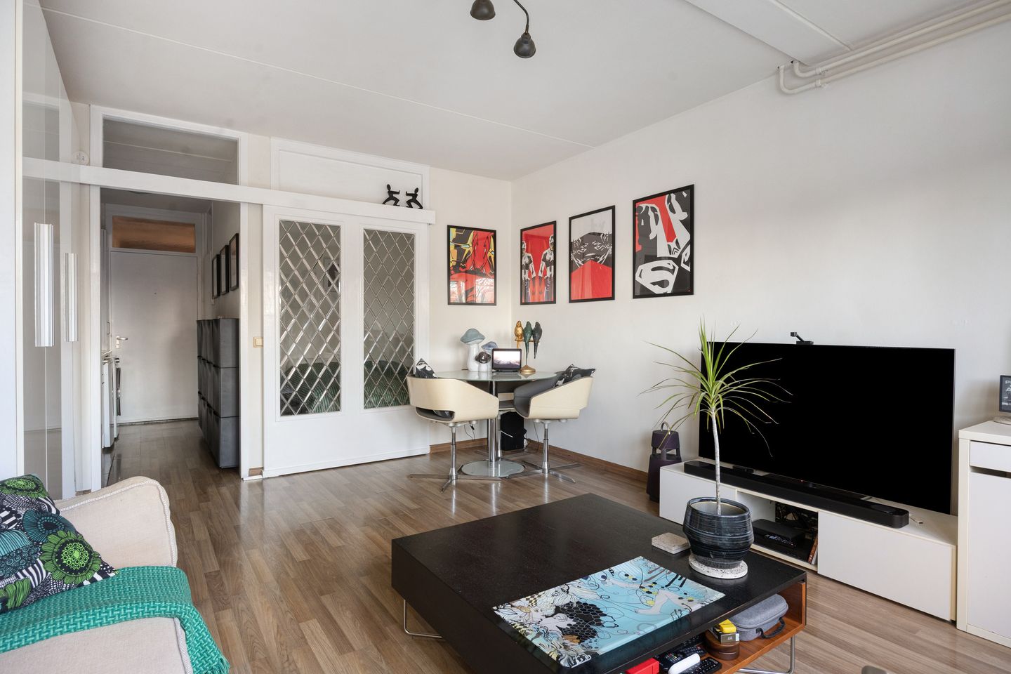 Foto 4 van Genovevalaan 158