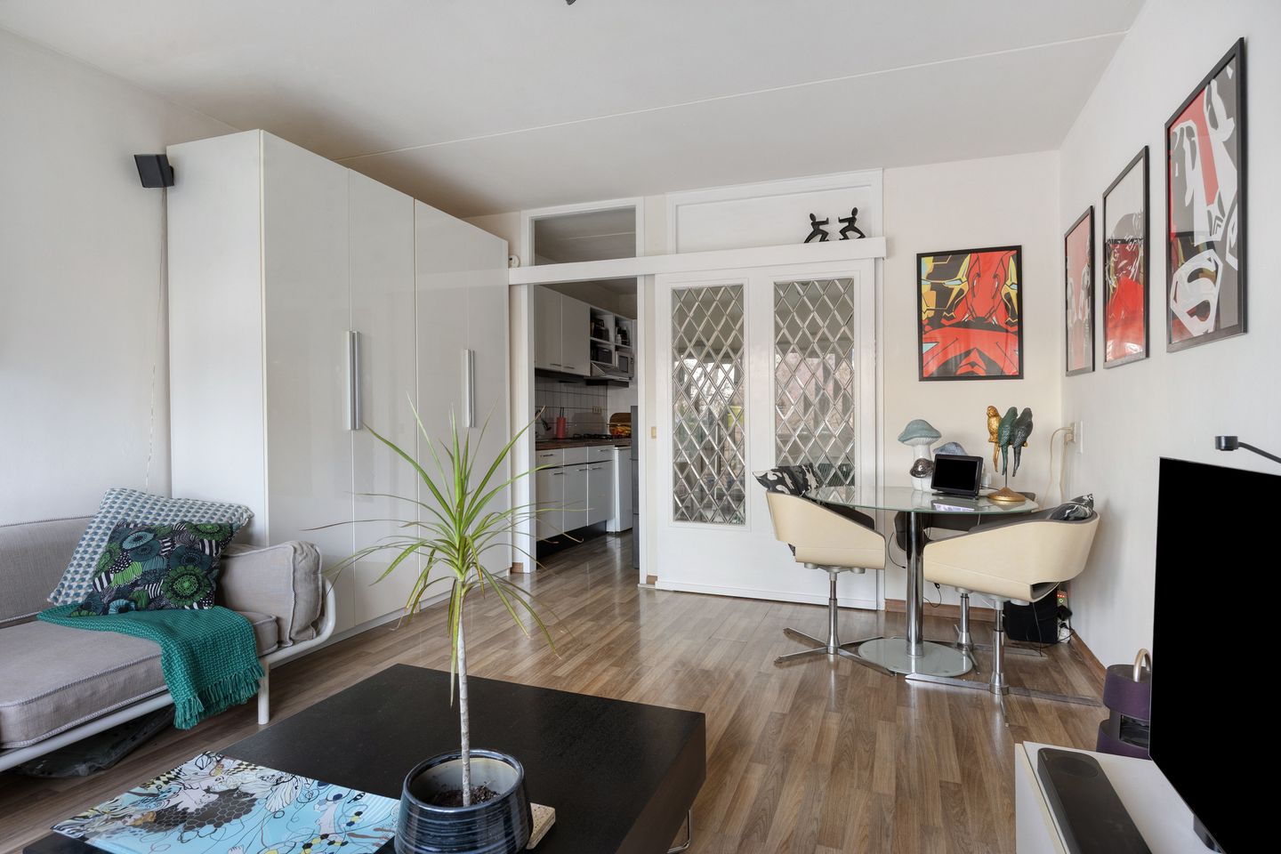 Foto 5 van Genovevalaan 158