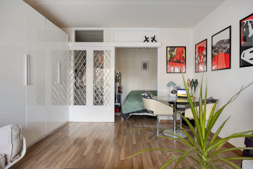 Foto 7 van Genovevalaan 158