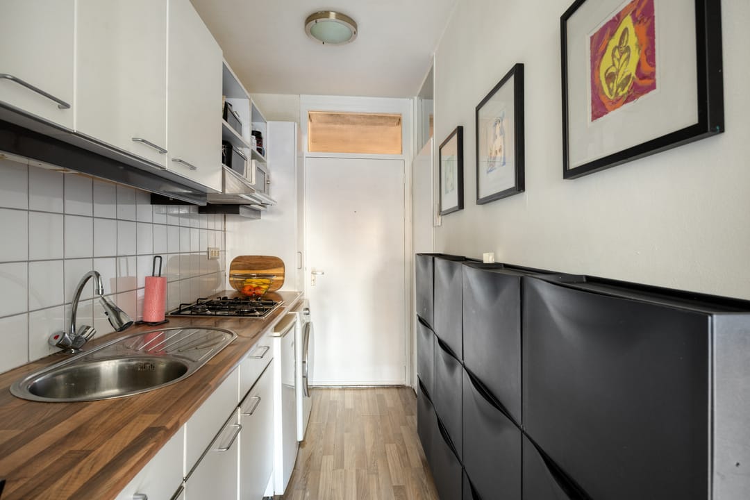 Foto 11 van Genovevalaan 158