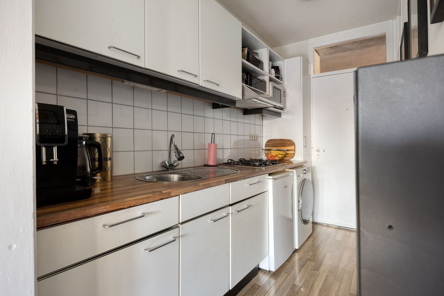 Foto 10 van Genovevalaan 158