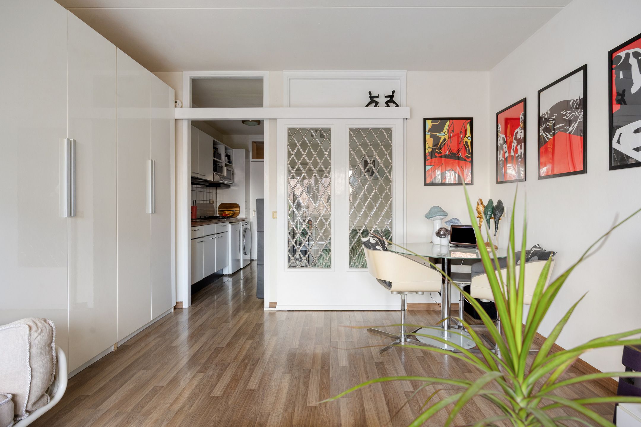 Foto 6 van Genovevalaan 158