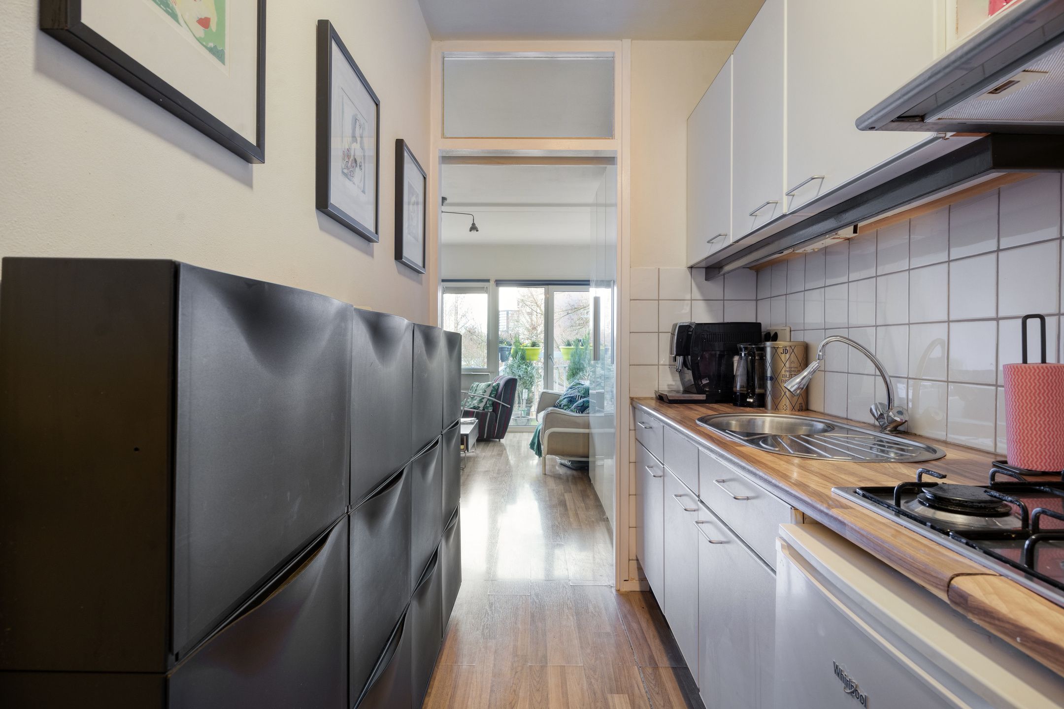 Foto 12 van Genovevalaan 158