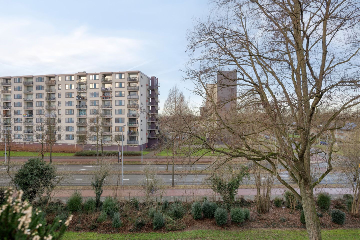 Foto 19 van Genovevalaan 158