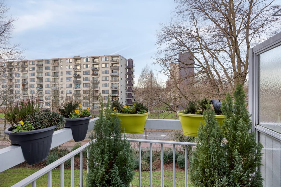 Foto 8 van Genovevalaan 158